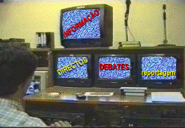 VOCÊ DECIDE!