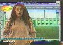 Carmen: j temos saudades das tuas reclamaes