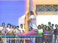 A Feira-Festa: que saudades. Para quando a prxima?