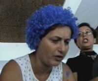 - Acabaram-se as medalhas?