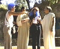 - Sabem aquela das Spice Girls?