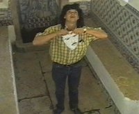 - Obrigado... Obrigado
