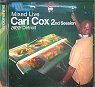 carl cox - 2nd session - mixed live.jpg (4057 bytes)