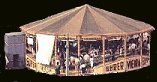 festas e feiras